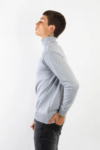 90839 - POLERA LANA - Vista 4