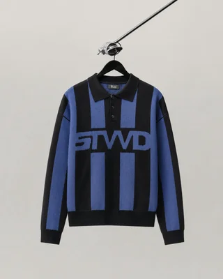 90829 - SWEATER RAYA STWD - Vista 1