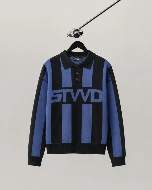 90829 - SWEATER RAYA STWD