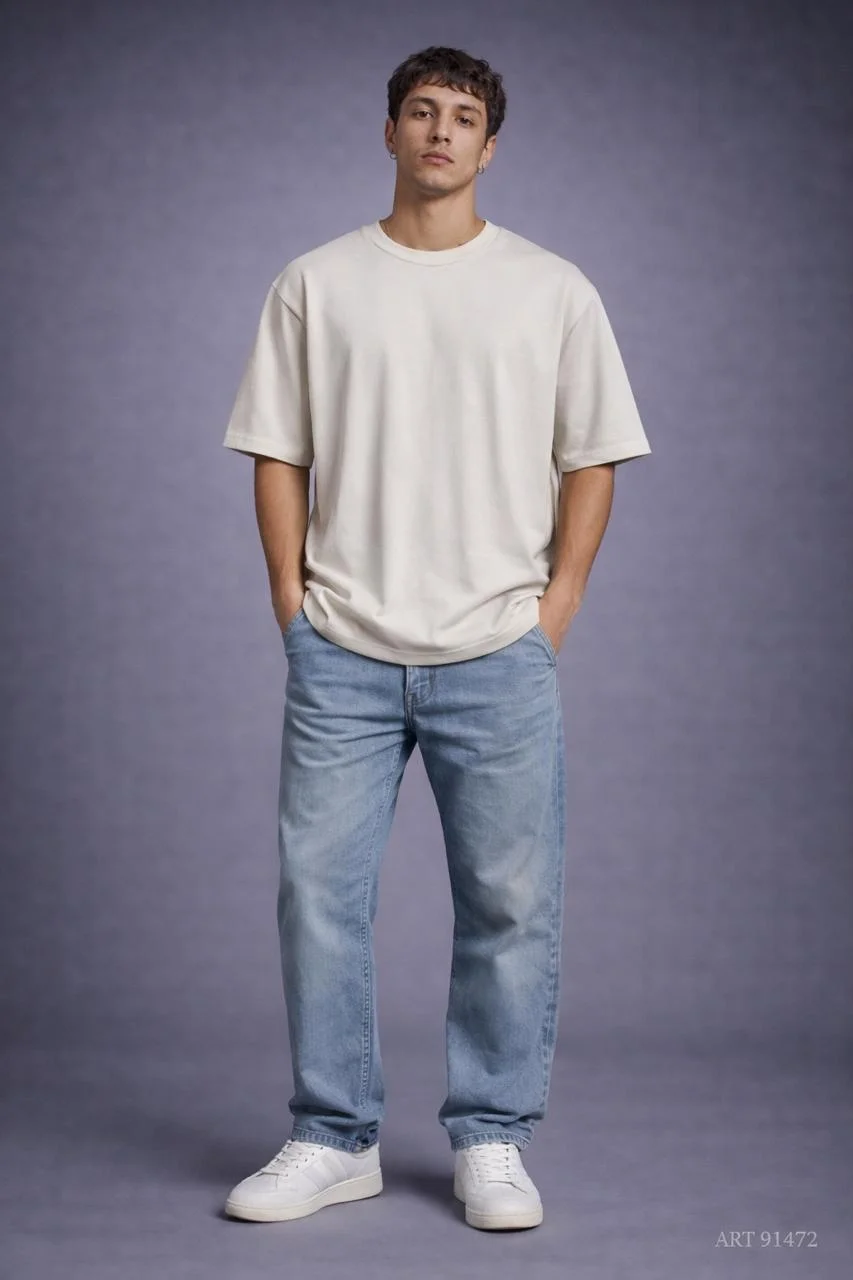 91472 - REMERA JACARANDA BASICA 20-1