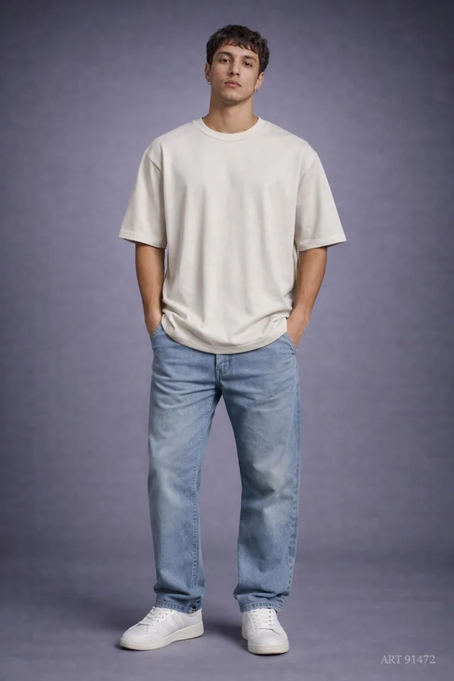 91472 - REMERA JACARANDA BASICA 20-1