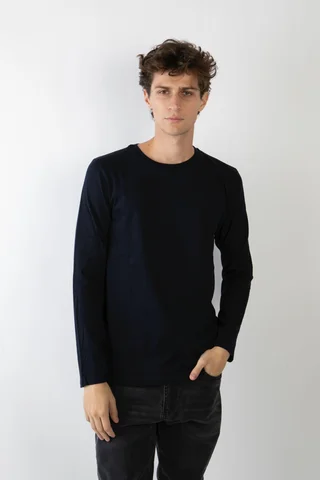 90236 - remera m/l 24/1 - Vista 1