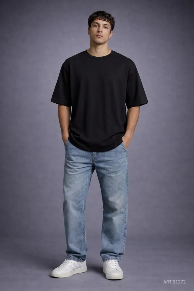 91472 - REMERA JACARANDA BASICA 20-1
