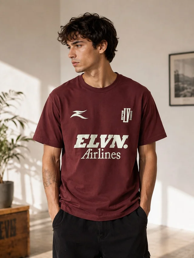 85443 - REMERA BERLIN JERSEY 24/1