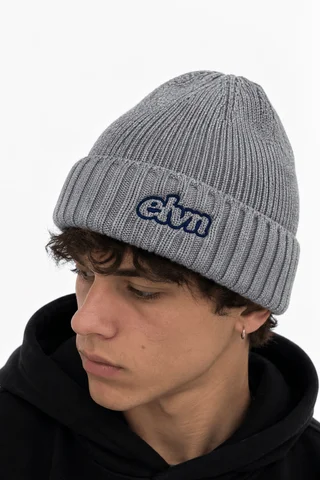 9530 - GORRO DE LANA - Vista 1