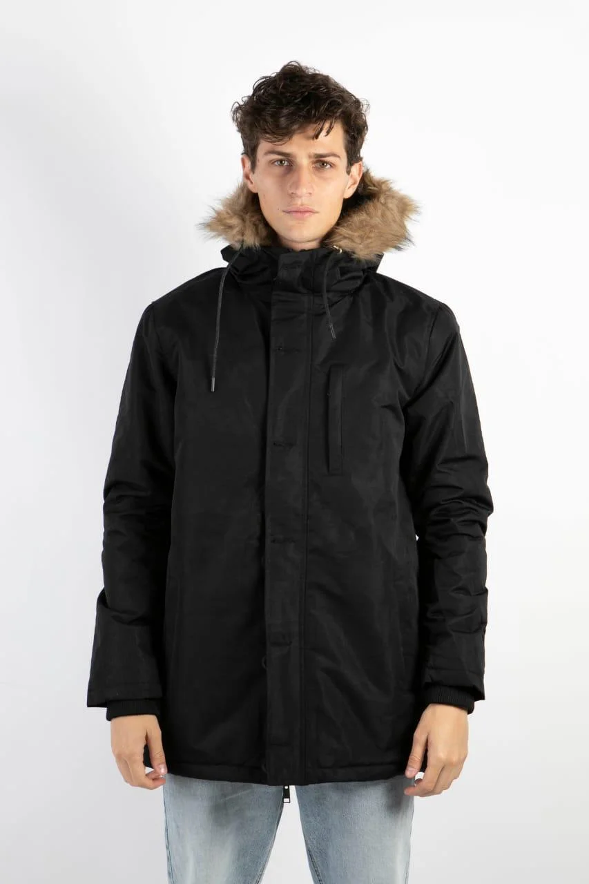91109 - PARAKA NYLON