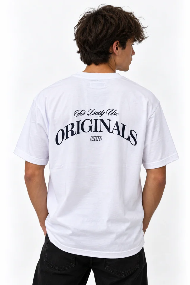 85458 - REMERA 24/1 DOBLE ESTAMPA