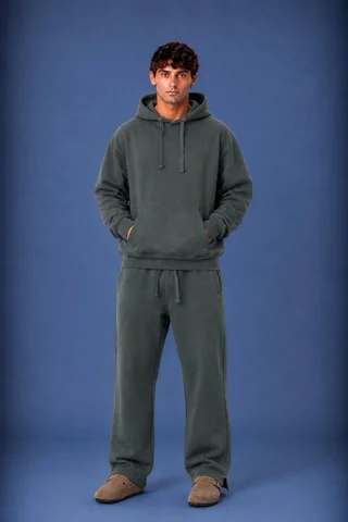 92781 - PANTALON JOGGING IMP. - Vista 1