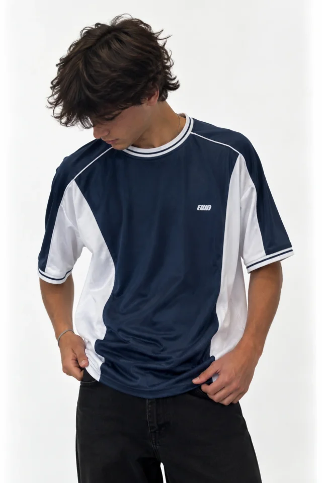 85488 - REMERA DEPORTIVA ELVN