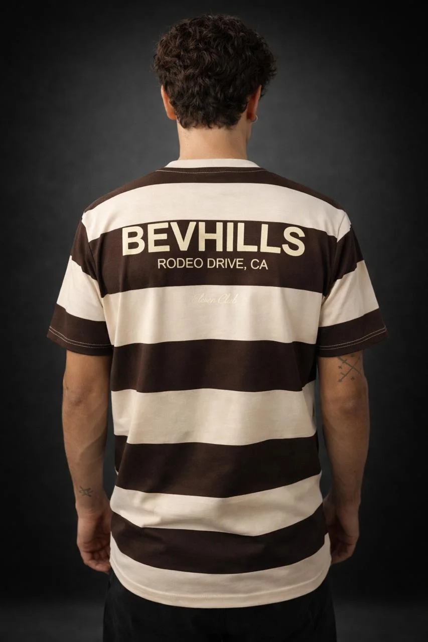 84475 - REMERA 16/1 RAYADA BEVHILLS