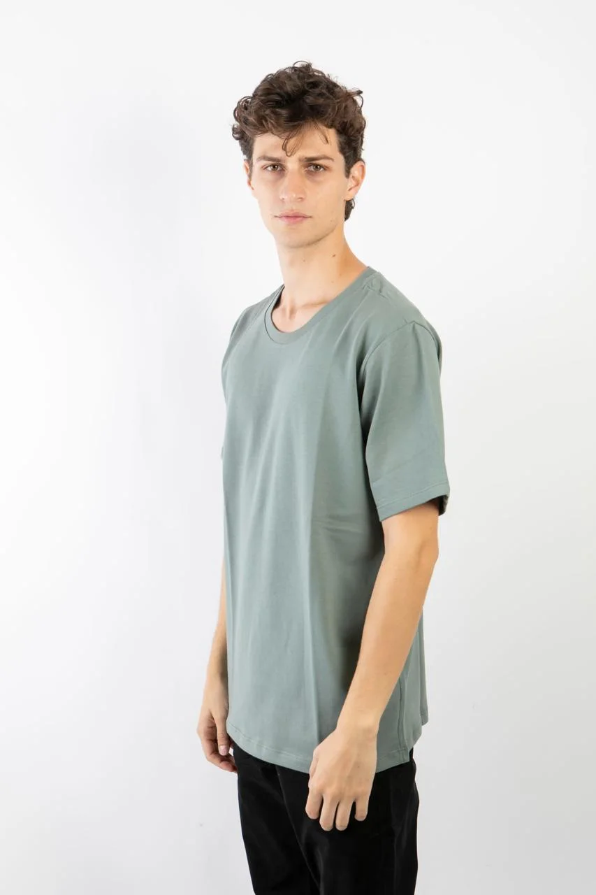 83454 - REMERA OVER MICOPANAL BASICA