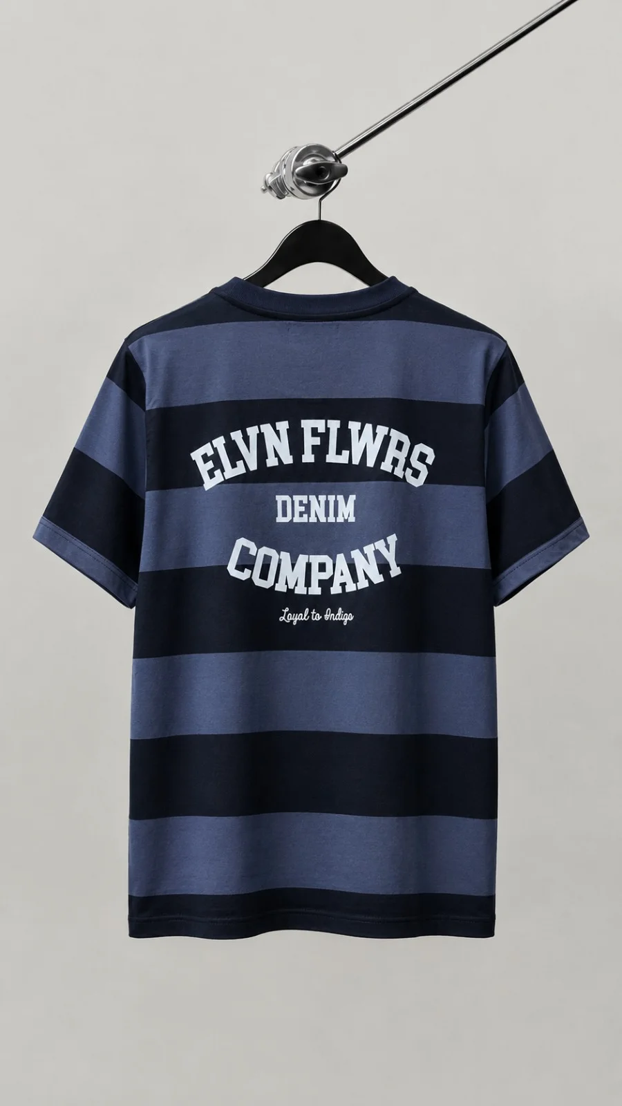 85403 - REMERA JERSEY RAYA ANCHA