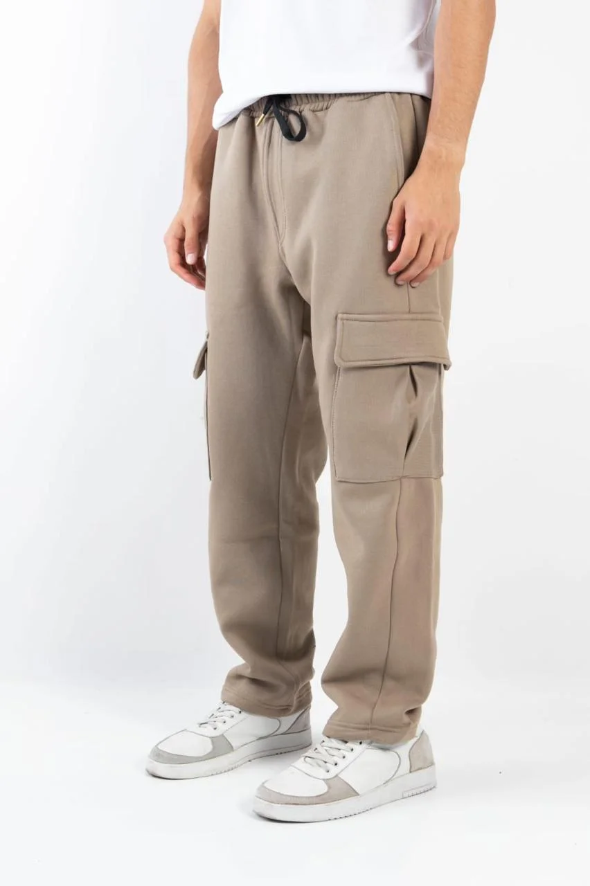 92762 - joging frisa cargo RECTO