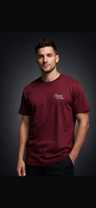 84477 - REMERA RUNWAY 24/1 ESTAMPADA - Vista 2