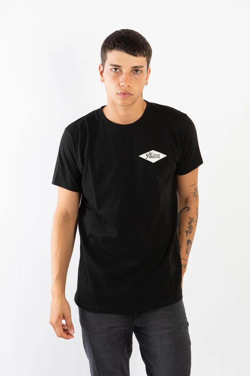 84469 - REMERA INSTANT HEAT DOBLE EST 24/1 REGULAR