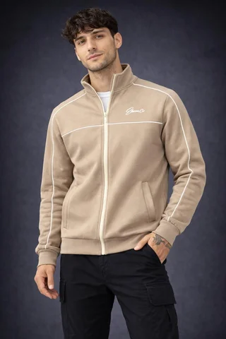 93921 - CAMPERA FRISA C/VIVO - Vista 5