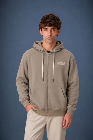 93926 - CAMPERA FRISA LIVIANA ELVN FLWRS - Vista 2