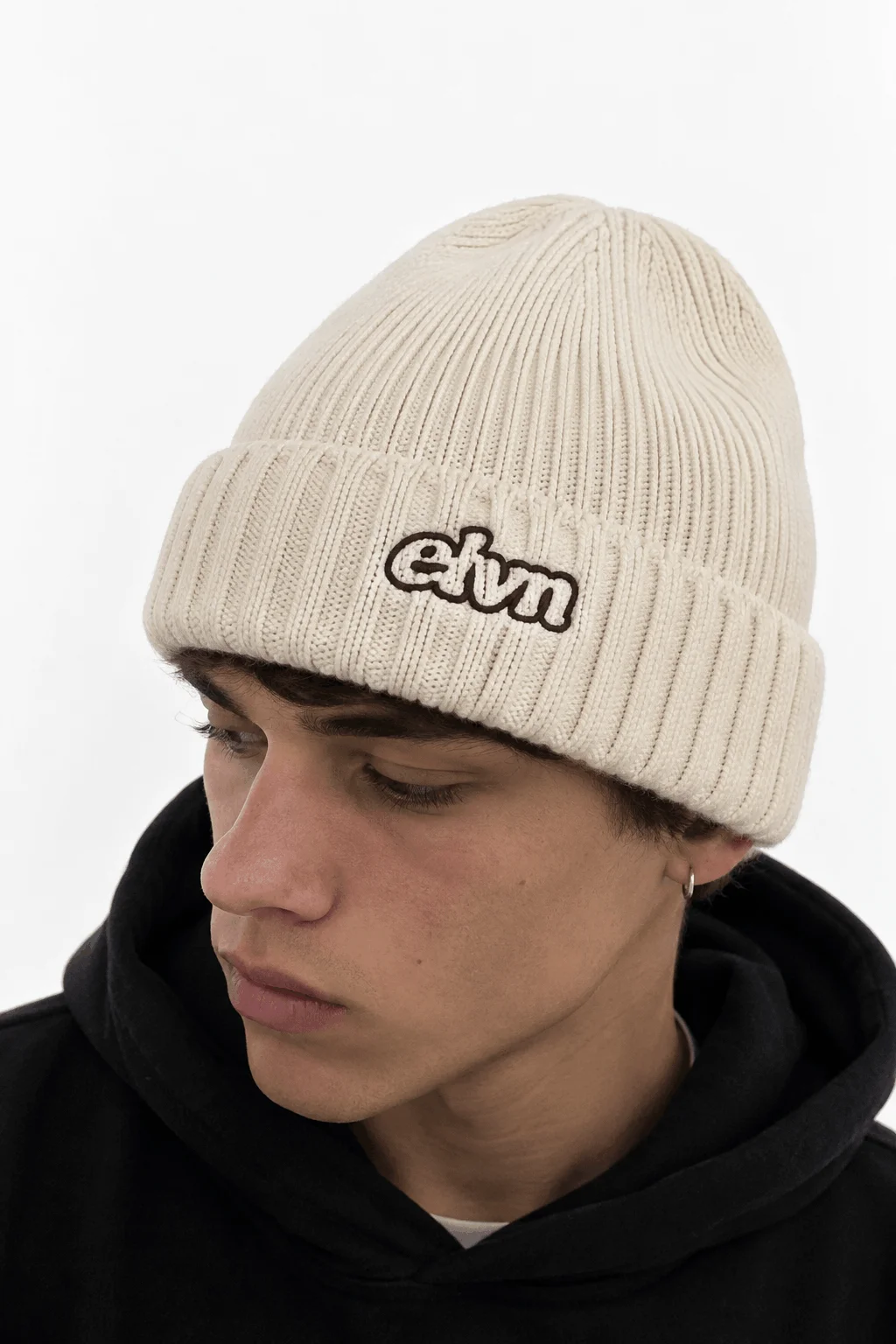 9530 - GORRO DE LANA