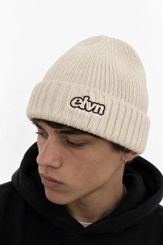 9530 - GORRO DE LANA - Vista 3