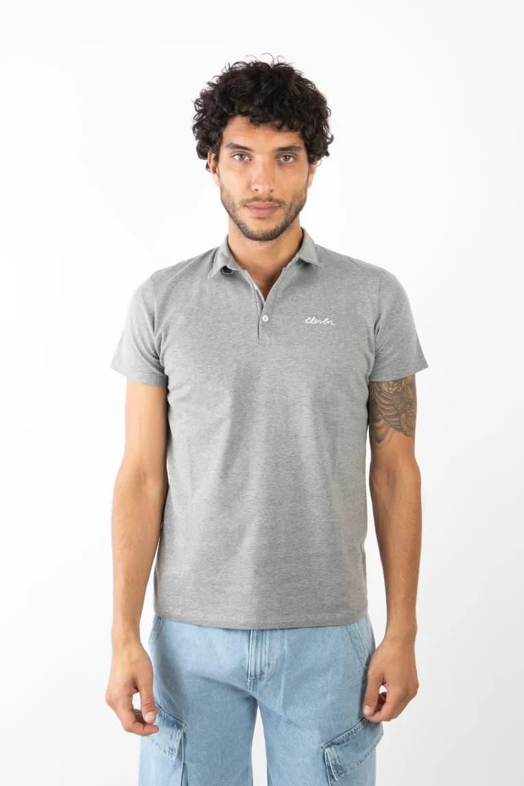 90529 - CHOMBA ALG.C/LYCRA