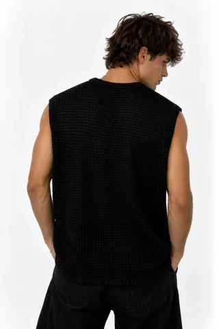 90353 - REMERA SIN MANGAS DIFERENCIADA SET - Vista 2