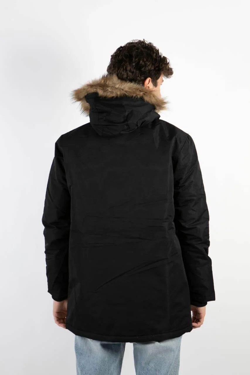 91109 - PARAKA NYLON
