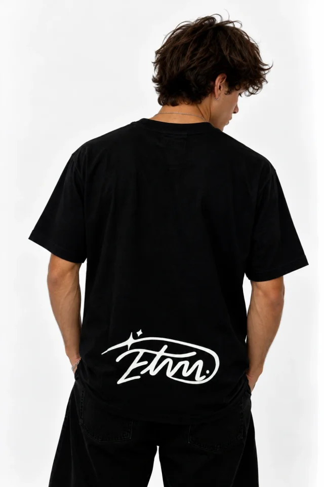 85476 - REMERA ESTAMPADA 24/1