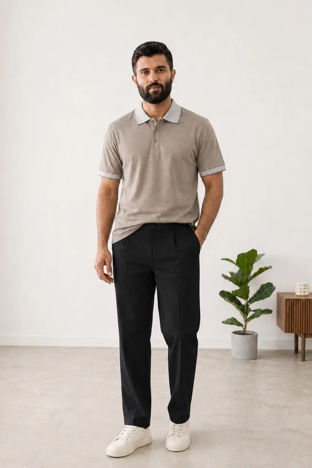 90541 - CHOMBA JERSEY LISA IMP.