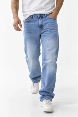 93712 - JEAN AZUL GASTADO - Vista 4