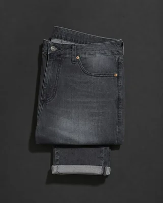 97043 - JEAN REGULAR GREY - Vista 2
