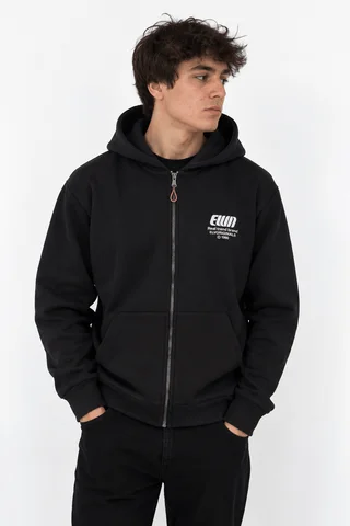 93962 - CAMPERA CANGURO RUSTICA - Vista 1