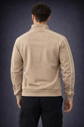 93921 - CAMPERA FRISA C/VIVO - Vista 6