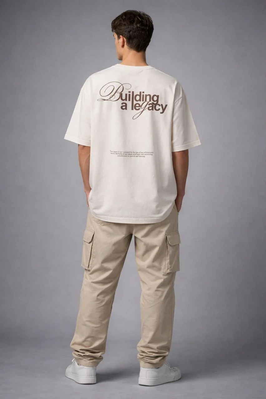 84496 - REMERA LEGACY JERSEY 20/1 JACARANDA