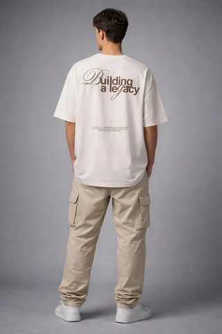 84496 - REMERA LEGACY JERSEY 20/1 JACARANDA - Vista 2