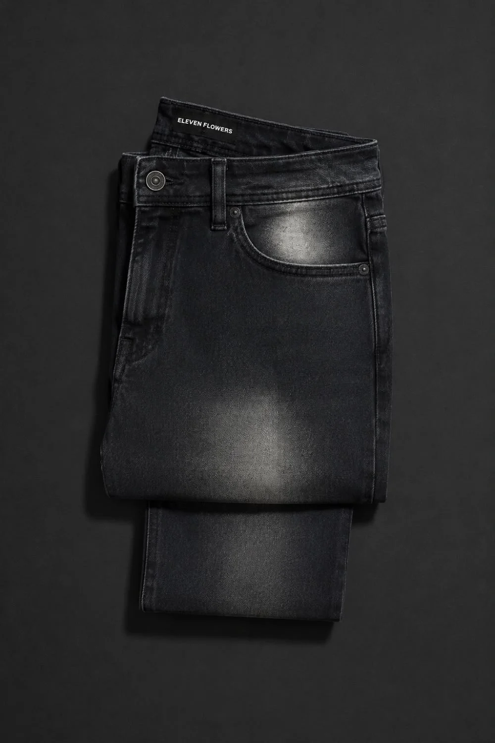 97039 - JEAN BLACK