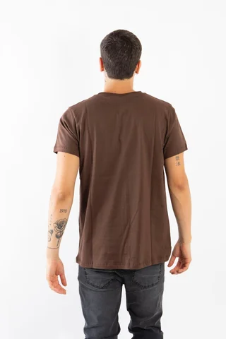 84472 - REMERA ZERO TO ONE  ESTAMPADA 24/1 BERLIN - Vista 4