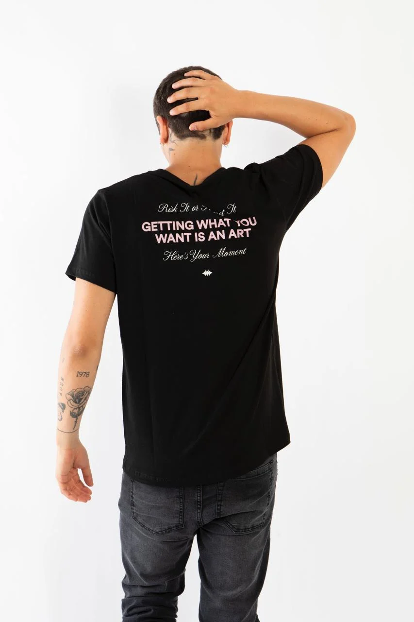 84467 - REMERA GETTING DOBLE EST 24/1 REGULAR