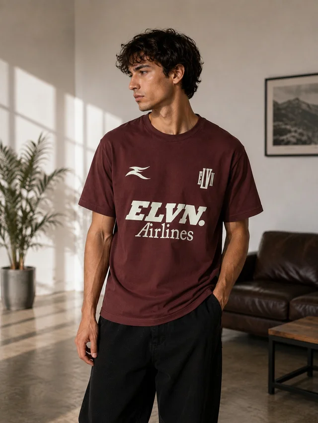 85443 - REMERA BERLIN JERSEY 24/1