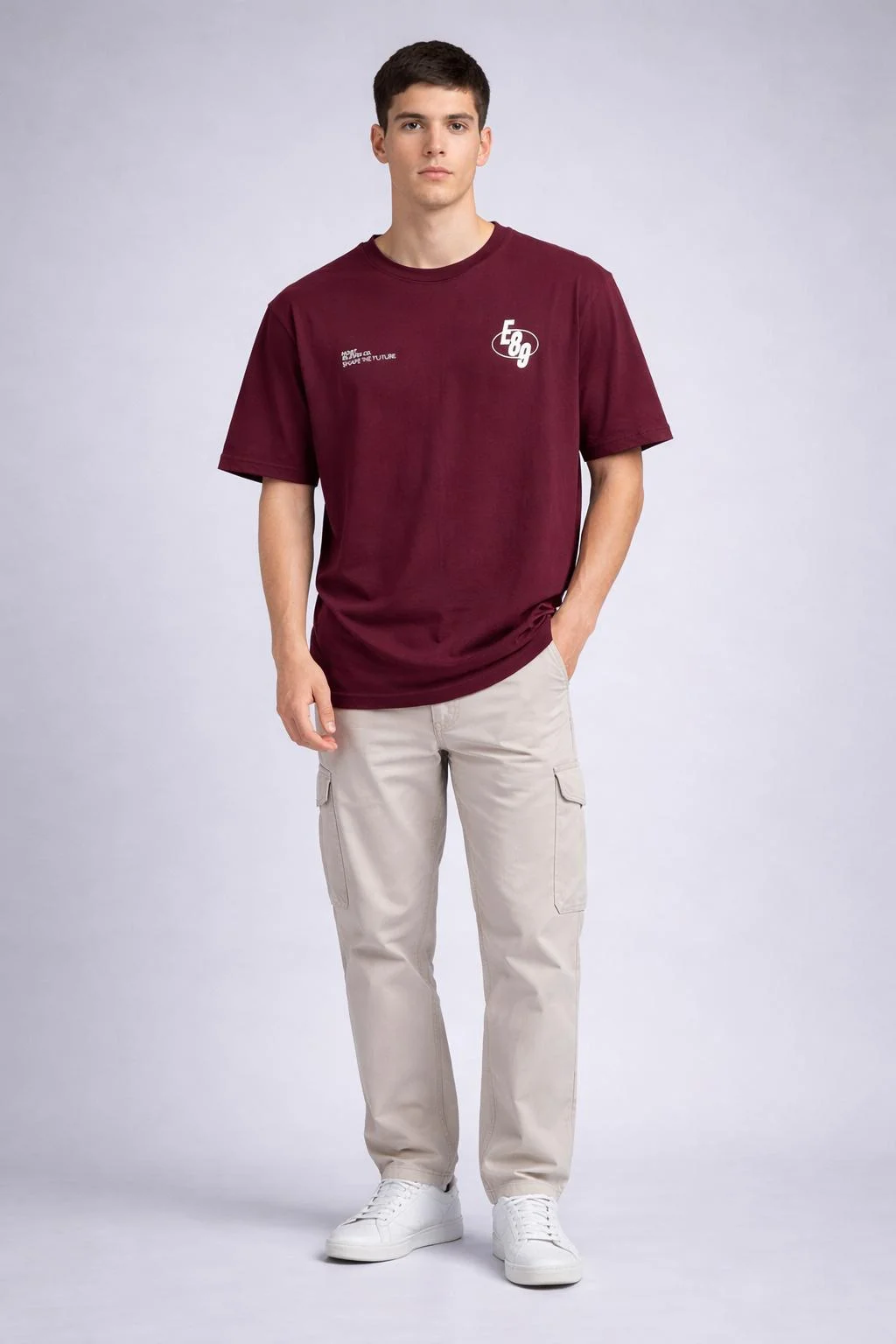 84478 - REMERA E89 BERLIN 24/1 DOBLE ESTMP