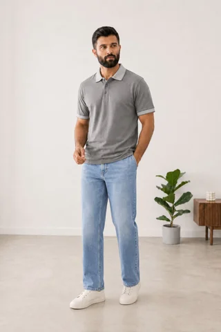 90541 - CHOMBA JERSEY LISA IMP. - Vista 5