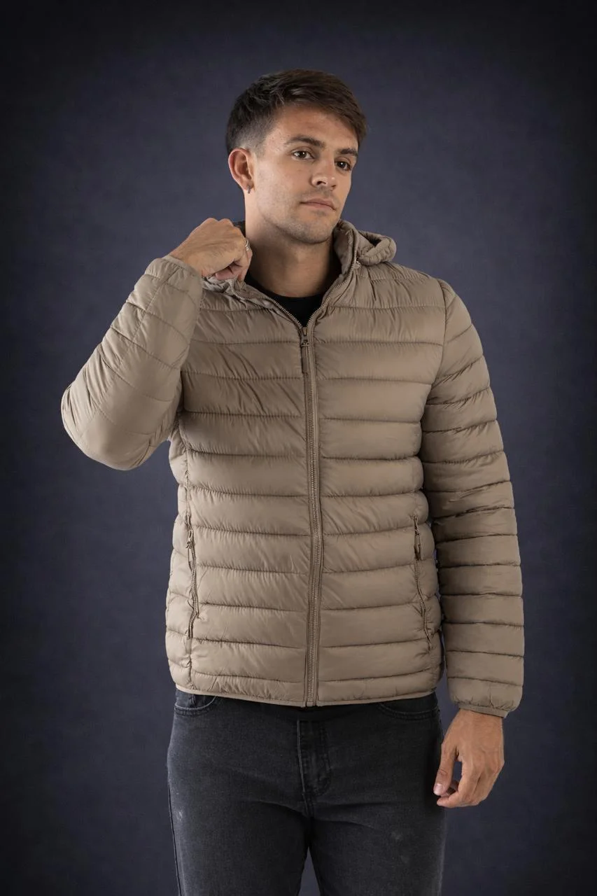 90164 - CAMPERA TIPO UNICLO