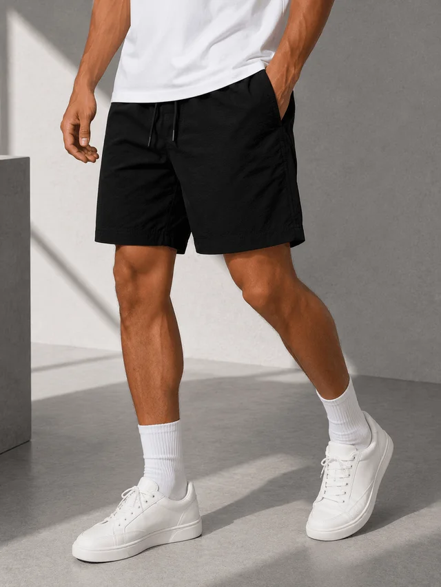 92792 - SHORT DE BAÑO CLOQUE