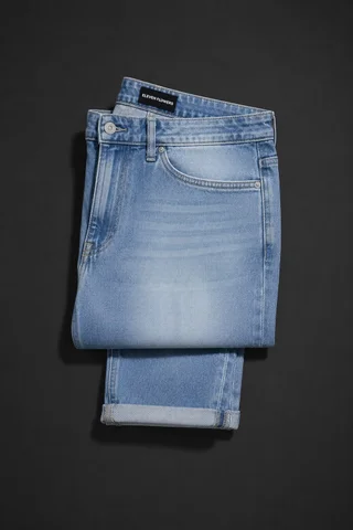 96022 - JEAN 5 BOLSILLOS sw - Vista 3