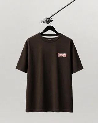 85425 - REMERA BERLIN DUT SIDE 24/1 DOBLE ESTAMPA - Vista 1