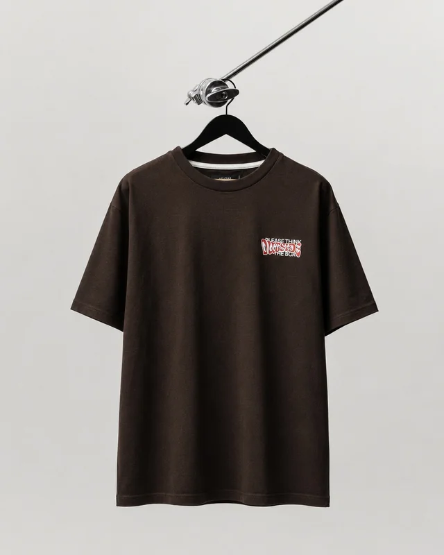 85425 - REMERA BERLIN DUT SIDE 24/1 DOBLE ESTAMPA