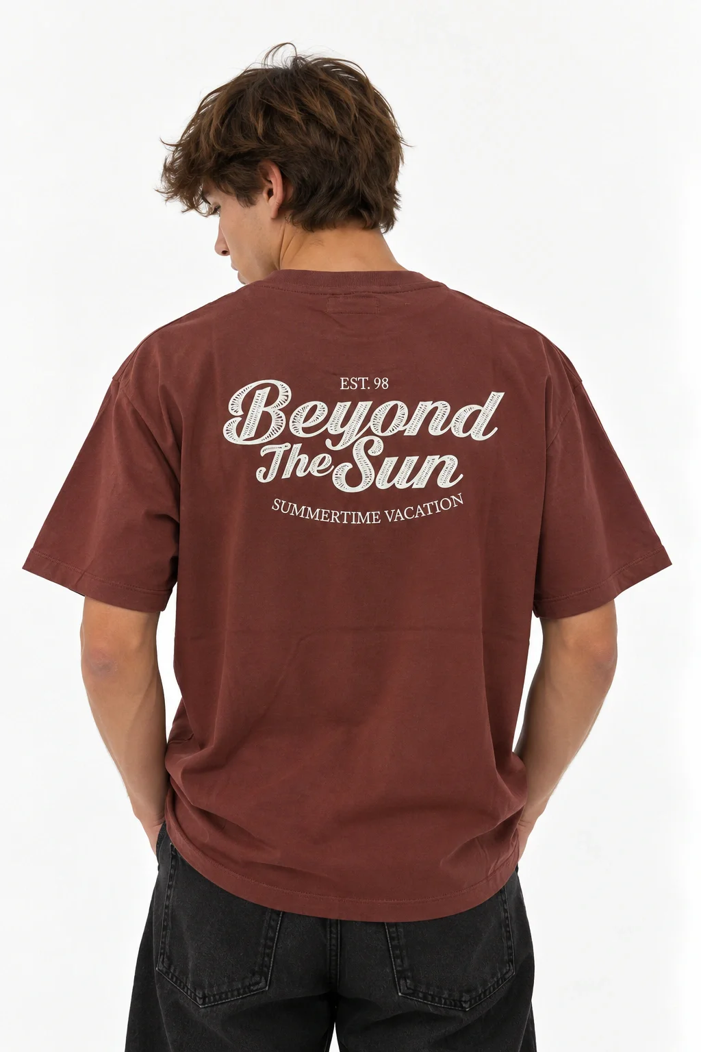 85462 - REMERA ESTAMPADA 24/1