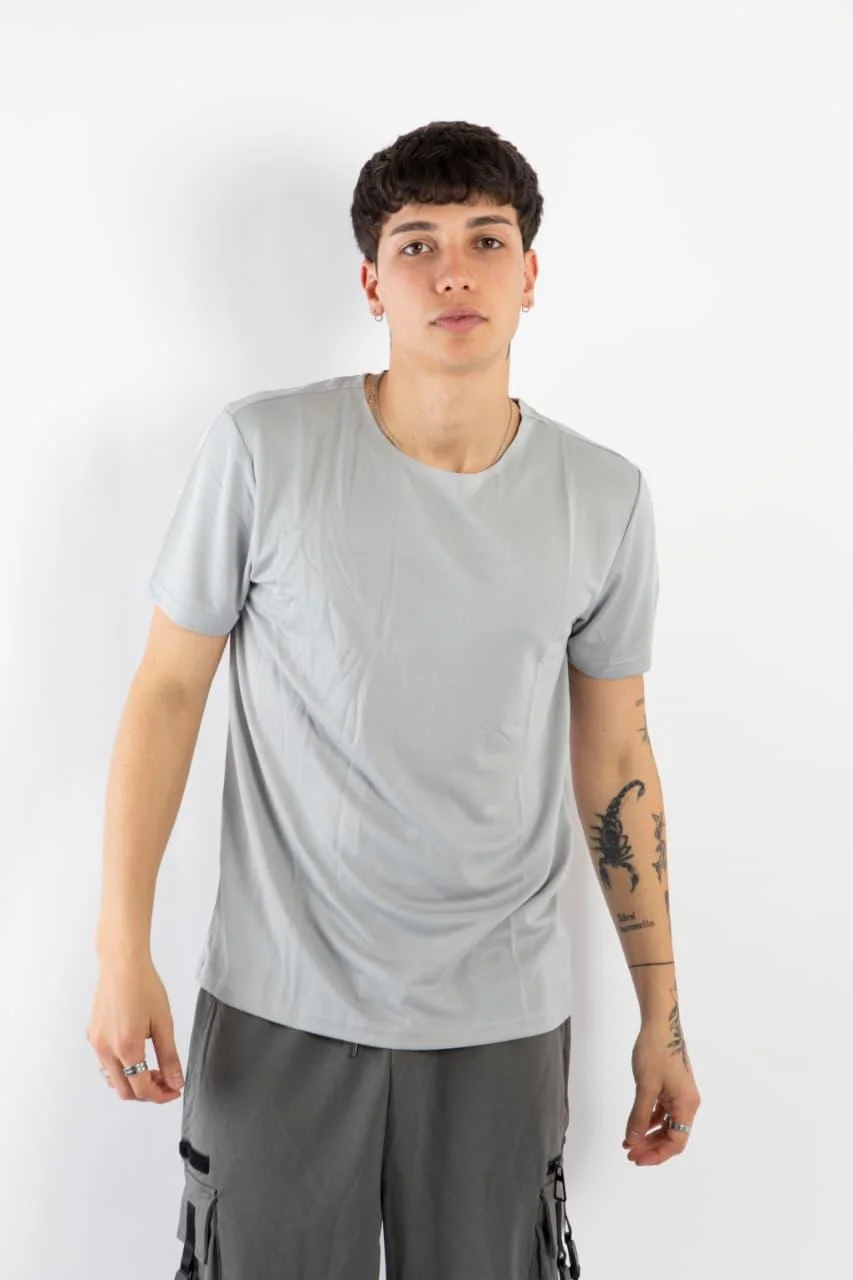 5800 - REMERA RUNNING DEPORTIVA