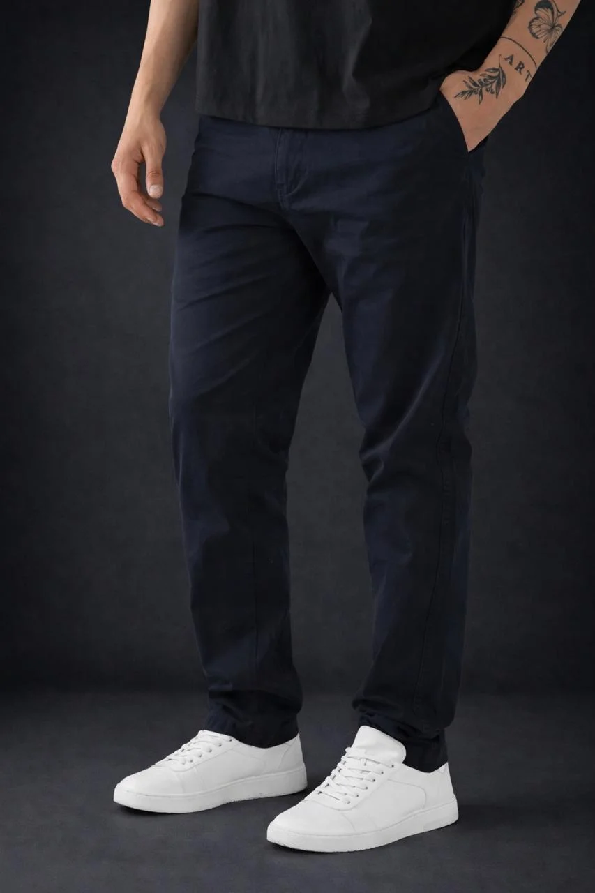 91722 - PANTALON CHI  IMPORTADO