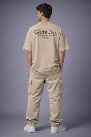 84491 - REMERA CLUB JERSEY JACARANDA  16/1 - Vista 2