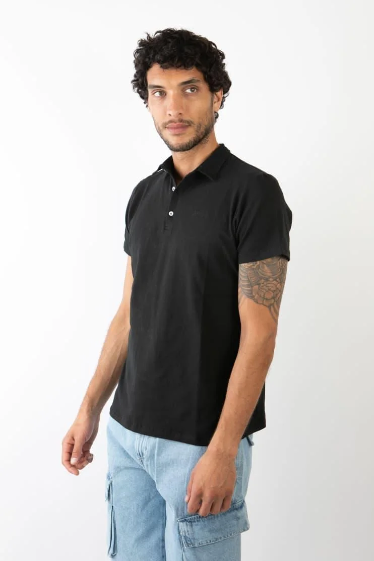 90529 - CHOMBA ALG.C/LYCRA